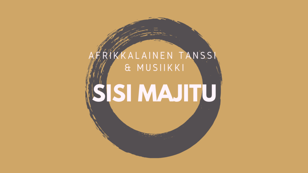 Afrikkalainen tanssi ja musiikki, Sisi Majitu